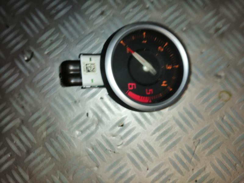 Compte tours RENAULT TWINGO 2 PHASE 1 Diesel - 1