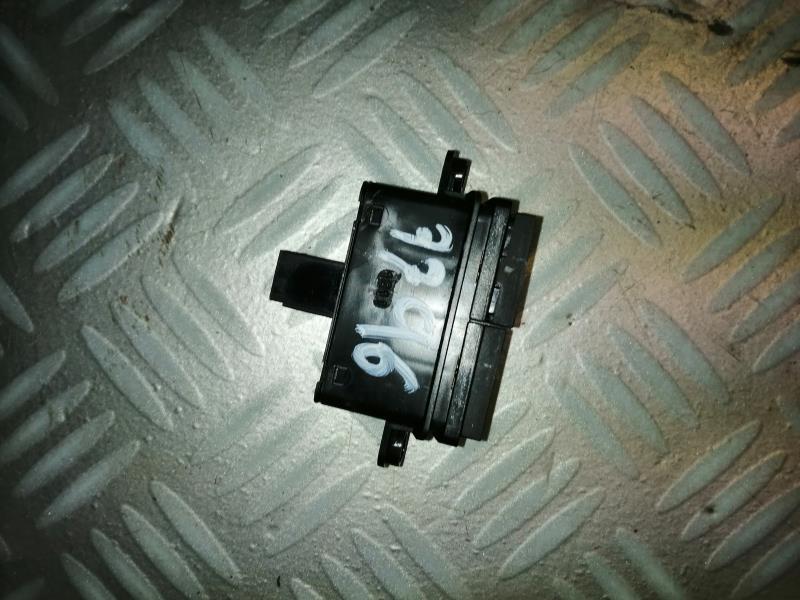 Bouton de warning ALFA ROMEO MITO PHASE 1 Diesel - 1