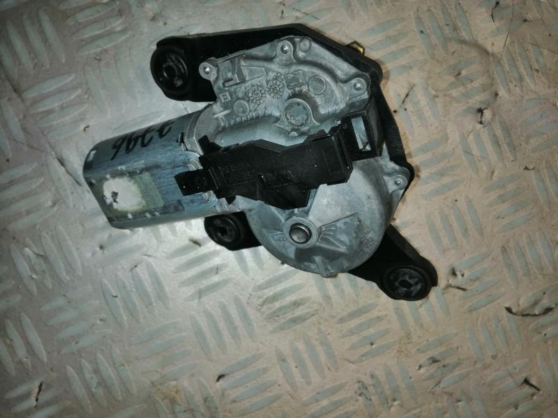 Motore tergicristallo posteriore ALFA ROMEO MITO PHASE 1 Diésel - 1