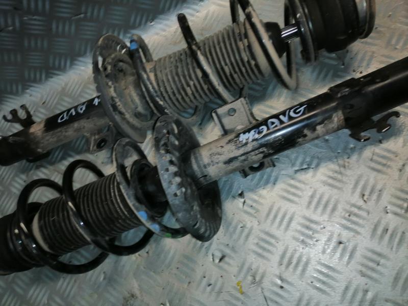 Ammortizzatori anteriori VOLKSWAGEN UP PHASE 1 Gasolina - 1