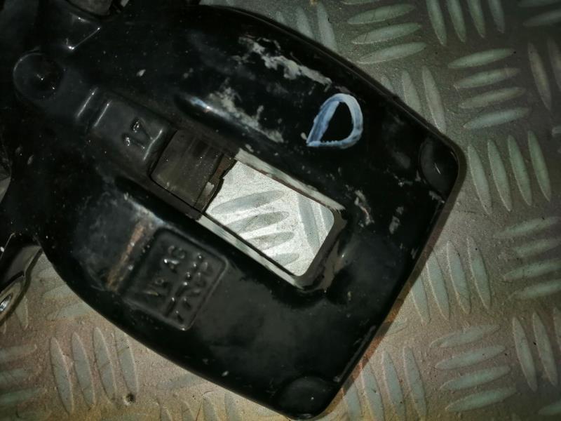 Pinza freni posteriore destra AUDI A3 2 SPORTBACK RS3 PHASE 2 Gasolina - 1