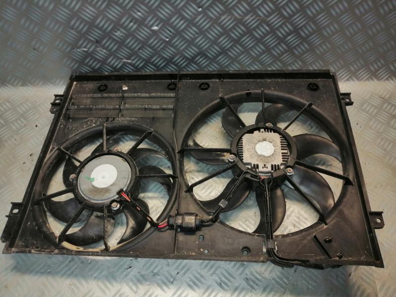 Ventilateur eau AUDI A3 2 SPORTBACK RS3 PHASE 2 Essence - 1