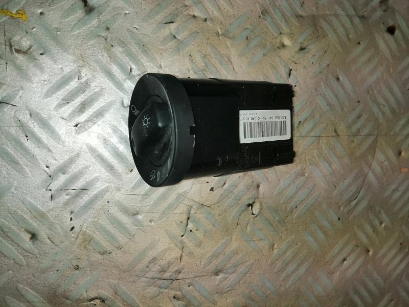 Commodo phare AUDI A4 2 AVANT PHASE 2 BREAK  - 1