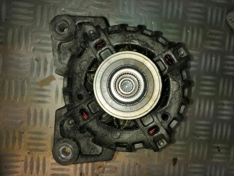 Alternateur RENAULT CLIO 4 PHASE 1 Essence - 1