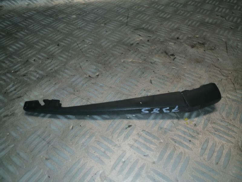 Braccio tergicristallo posteriore SUBARU FORESTER 3 Diésel - 1
