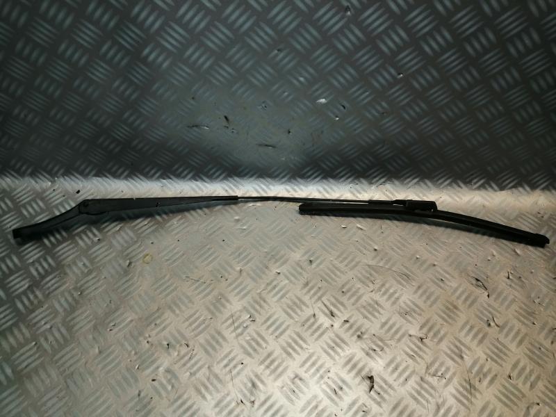Braccio tergicristallo anteriore destro SKODA FABIA 3 PHASE 1 Diésel - 1