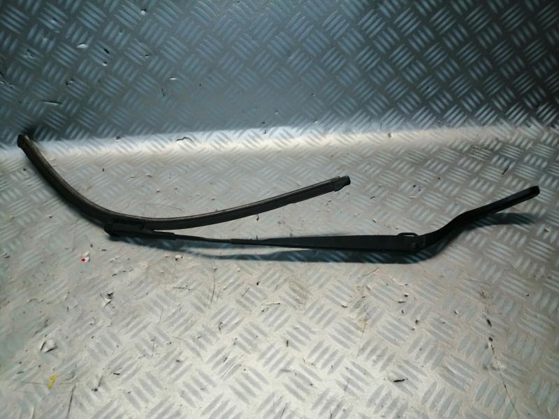 Braccio tergicristallo anteriore sinistro ALFA ROMEO MITO PHASE 1 Diésel - 1
