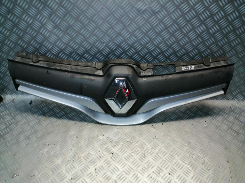 Calandre RENAULT KANGOO 2 PHASE 2  - 1