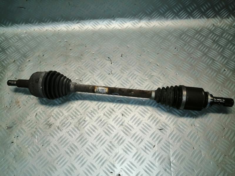 Giunto cardanico albero di trasmissione sinistro RENAULT MEGANE 3 PHASE 1 BREAK Diésel - 1