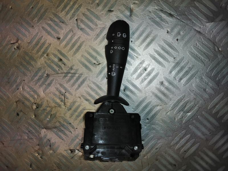 Commodo d'essuie glaces RENAULT CLIO 4 PHASE 1 Essence - 1