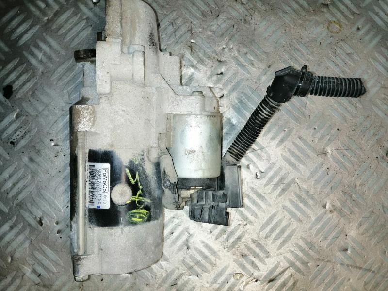 Demarreur FORD RANGER 4 PHASE 1 Diesel - 1
