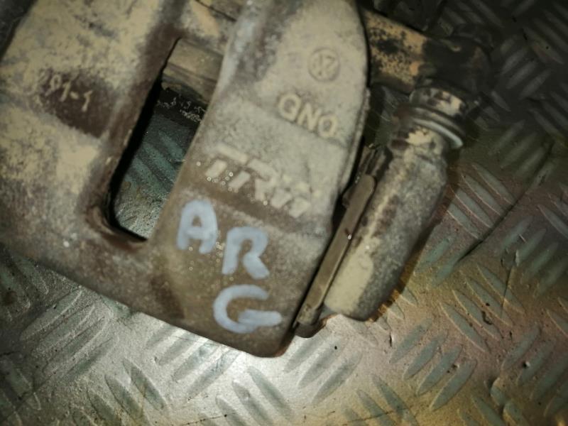 Pinza freni posteriore sinistra VOLKSWAGEN TRANSPORTER 6 Diésel - 1