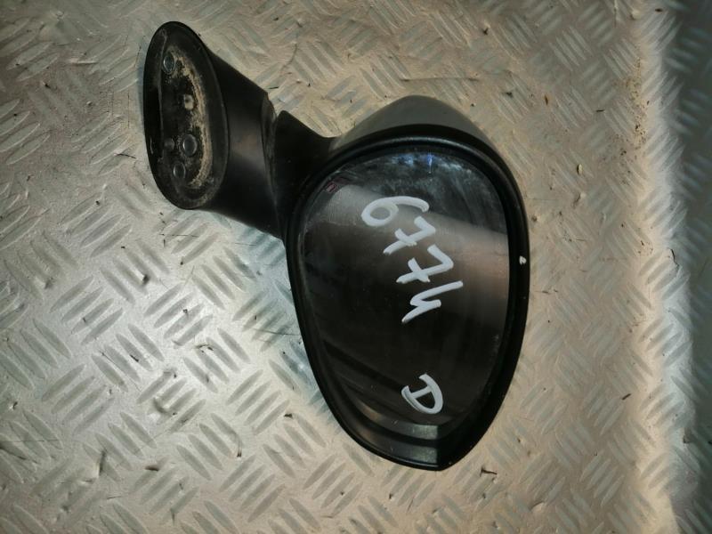 Specchietto retrovisore destro FIAT PUNTO EVO 3 Diésel - 1