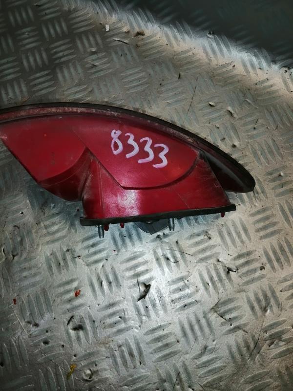 Fanale posteriore principale destro (luci) ALFA ROMEO 147 PHASE 1 Gasolina - 1