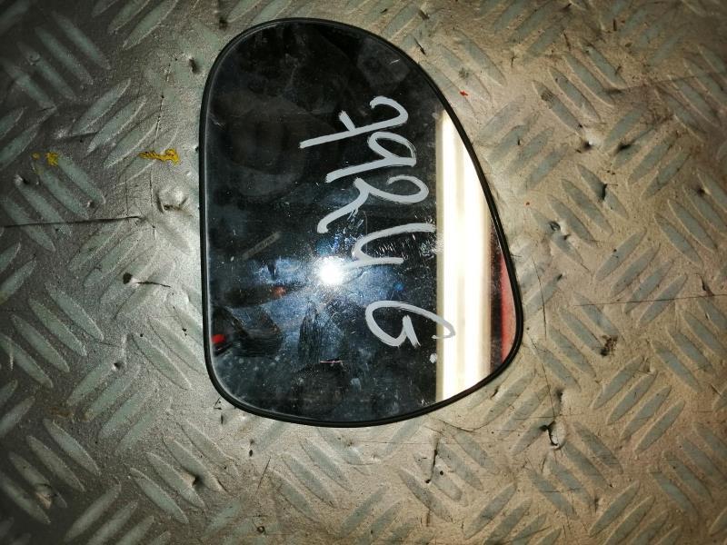 Vetro specchietto retrovisore sinistro PEUGEOT 207 PHASE 1 Gasolina - 1