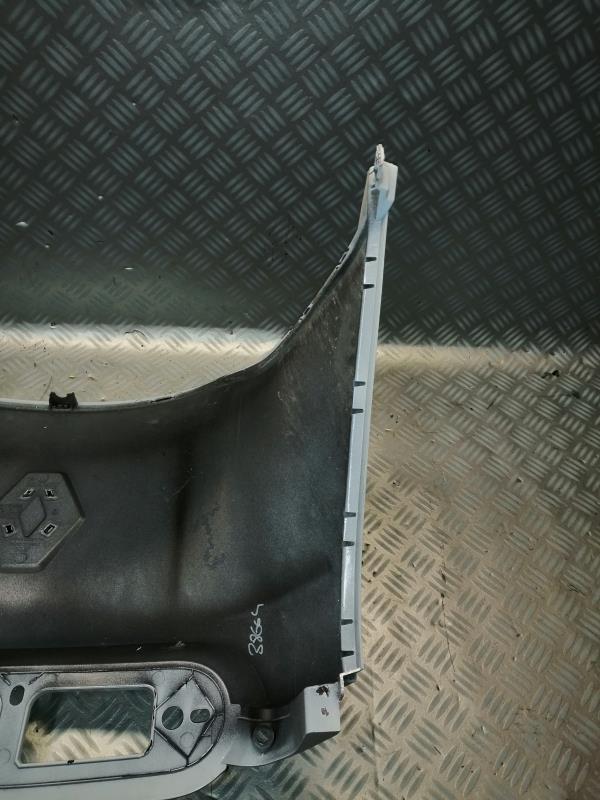 Portellone posteriore inferiore RENAULT TWIZY Electricidad - 1
