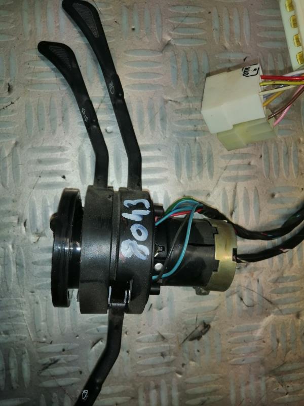 Devio guida completo con contatto spiralato LADA NIVA PHASE 2 Gasolina - 1