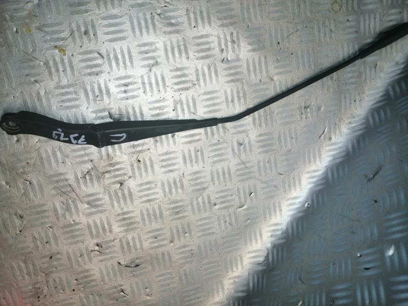 Braccio tergicristallo anteriore sinistro MERCEDES CLASSE B 245 PHASE 1 Gasolina - 1