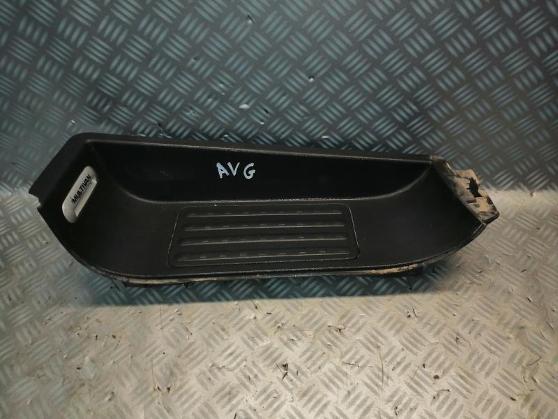 Pedane laterali VOLKSWAGEN TRANSPORTER 6 Diésel - 1