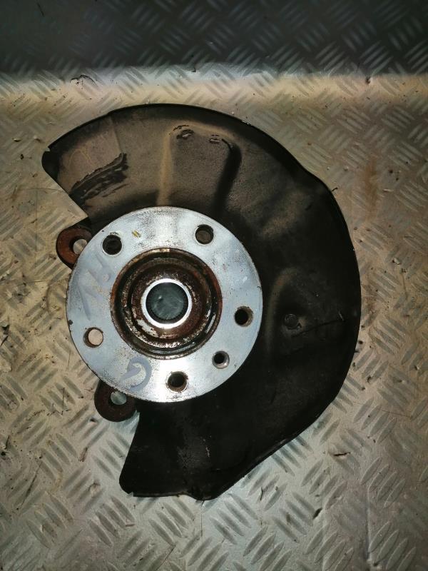 Mozzo anteriore sinistro VOLKSWAGEN TRANSPORTER 6 Diésel - 1