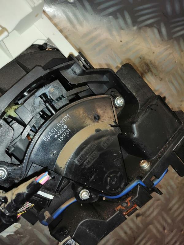Leva cambio PEUGEOT 108 Gasolina - 1