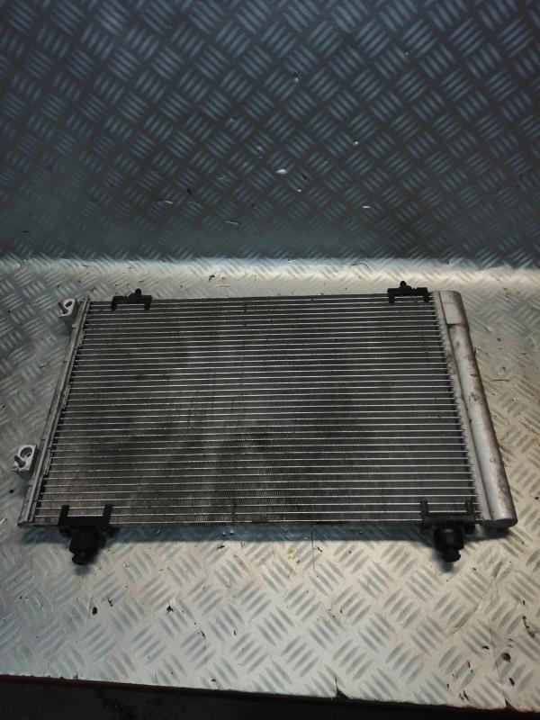 Radiatore clima PEUGEOT 3008 1 PHASE 1 Diésel/Híbrido - 1