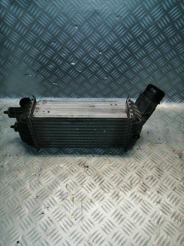 Scambiatore aria (Intercooler) PEUGEOT 3008 1 PHASE 1 Diésel/Híbrido - 1