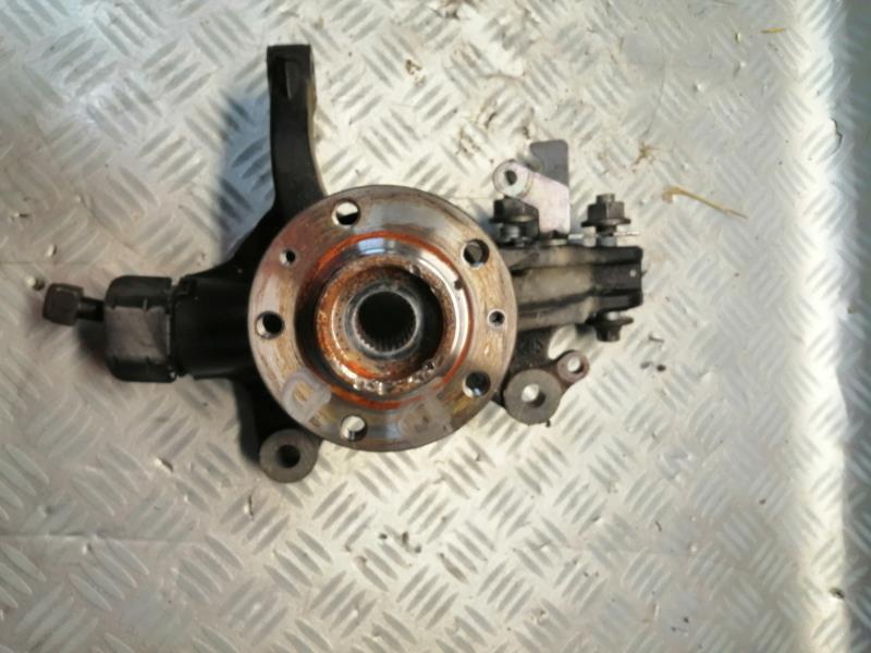Mozzo anteriore destro PEUGEOT EXPERT 3 PHASE 1 No especificada - 1