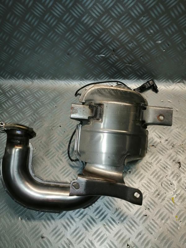 Catalizzatore (scarico) PEUGEOT EXPERT 3 PHASE 1 No especificada - 1