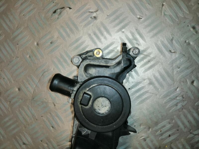 Cache culbuteur PEUGEOT EXPERT 3 PHASE 1 Non renseignée - 1