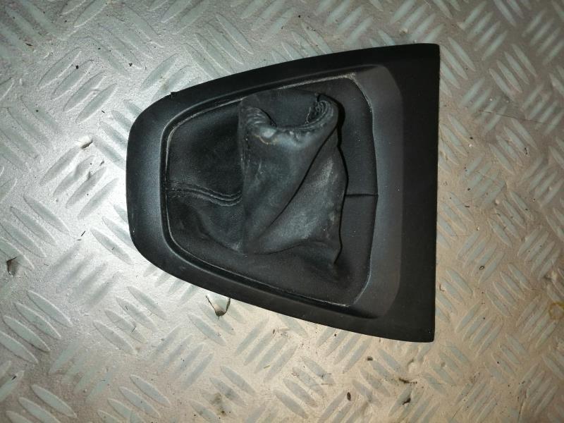 Cuffia leva cambio PEUGEOT EXPERT 3 PHASE 1 No especificada - 1