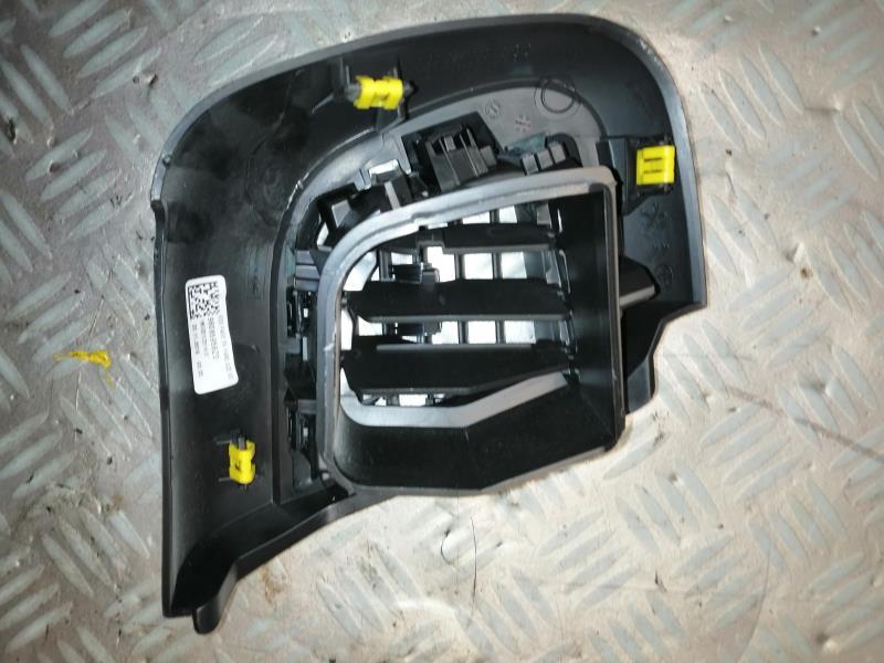 Bocchetta aerazione cruscotto anteriore destra PEUGEOT EXPERT 3 PHASE 1 No especificada - 1