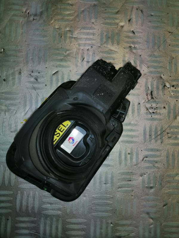 Sportello carburante PEUGEOT EXPERT 3 PHASE 1 No especificada - 1