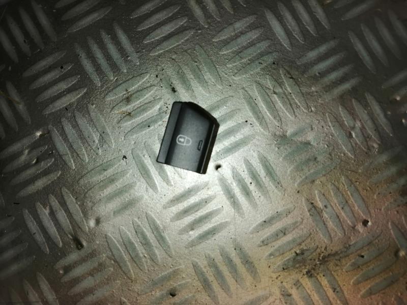 Pulsante/interruttore PEUGEOT EXPERT 3 PHASE 1 No especificada - 1