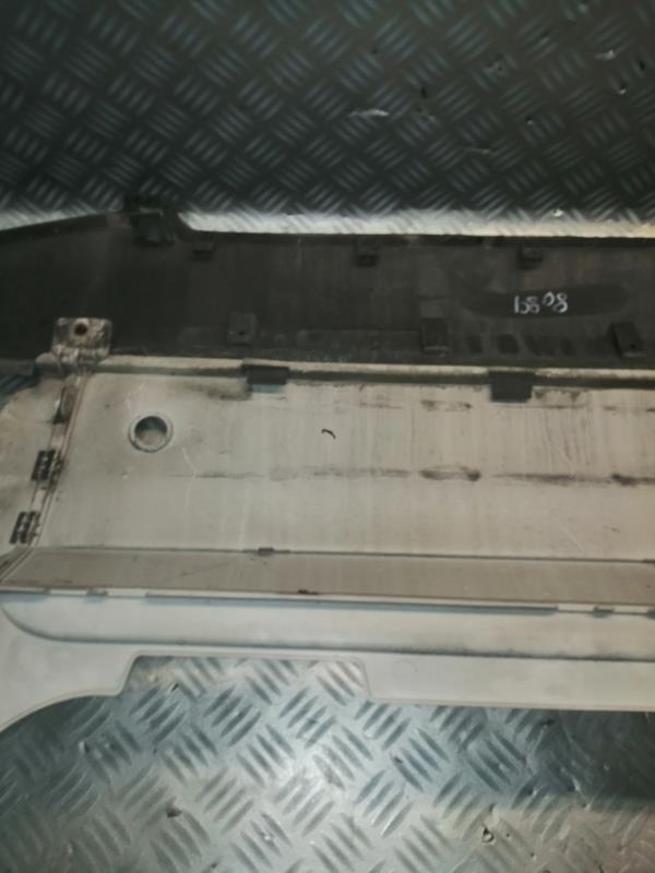 Paraurti posteriore SMART FORTWO 2 COUPE Gasolina - 1