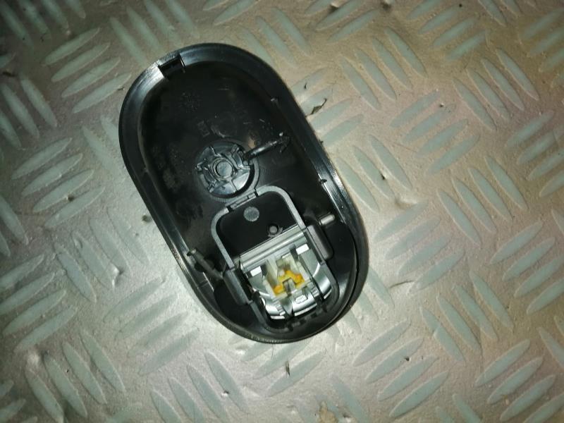 Maniglia interna anteriore destra RENAULT MODUS PHASE 1 Diésel - 1