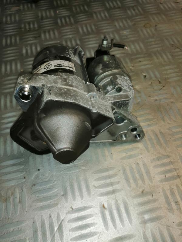 Demarreur RENAULT CLIO 4 PHASE 1 Essence - 1