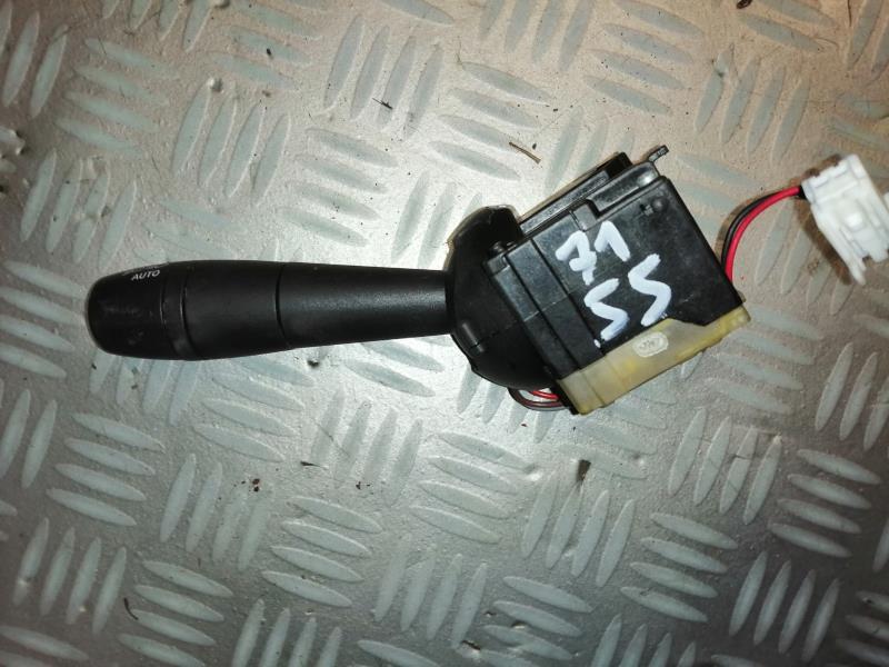 Commodo phare RENAULT CLIO 4 PHASE 1 Essence - 1