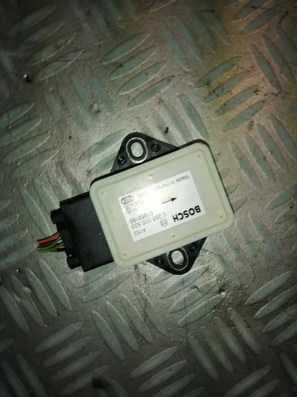 Sensore di velocità (sensore tachimetrico) ALFA ROMEO MITO PHASE 1 Diésel - 1