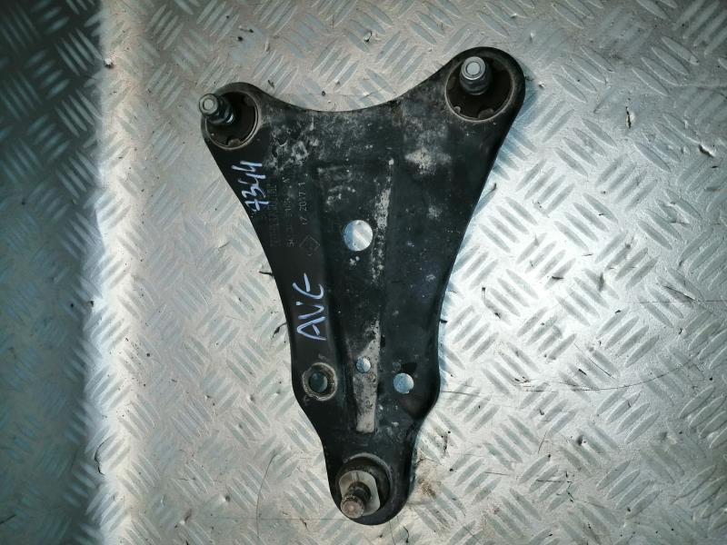 Triangle avant gauche RENAULT TWIZY Electricité - 1