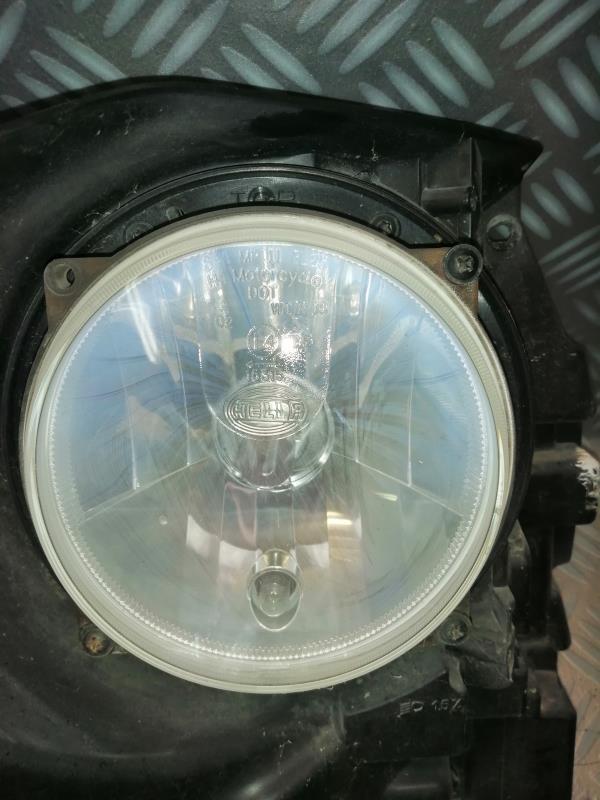 Gruppo ottico anteriore principale destro (luci)(faro) RENAULT TWIZY Electricidad - 1
