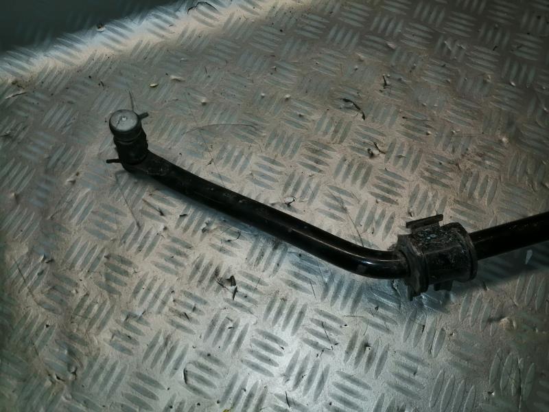 Barra stabilizzatrice RENAULT TWIZY Electricidad - 1