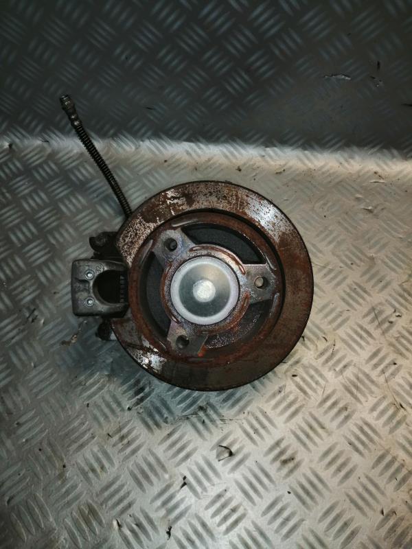 Mozzo anteriore destro RENAULT TWIZY Electricidad - 1