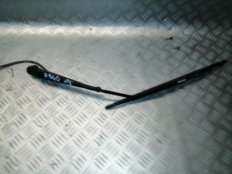 Braccio tergicristallo anteriore RENAULT TWIZY Electricidad - 1