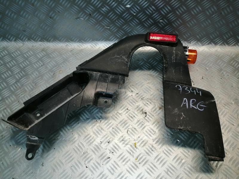 Parafango posteriore sinistro RENAULT TWIZY Electricidad - 1