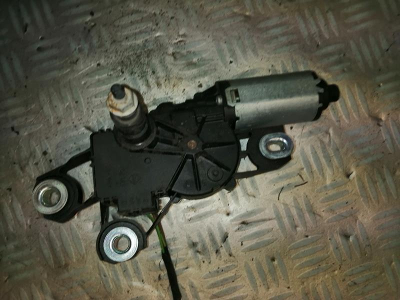 Motore tergicristallo posteriore SEAT LEON 2 PHASE 1 Diésel - 1