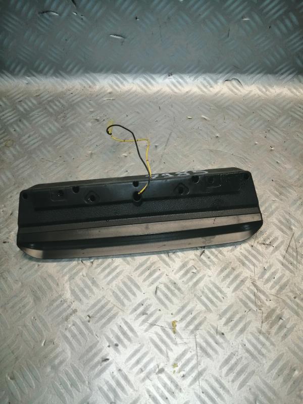 Luce stop centrale SUBARU FORESTER 3 Diésel - 1