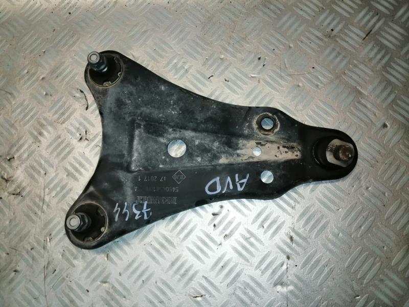 Triangle avant droit RENAULT TWIZY Electricité - 1