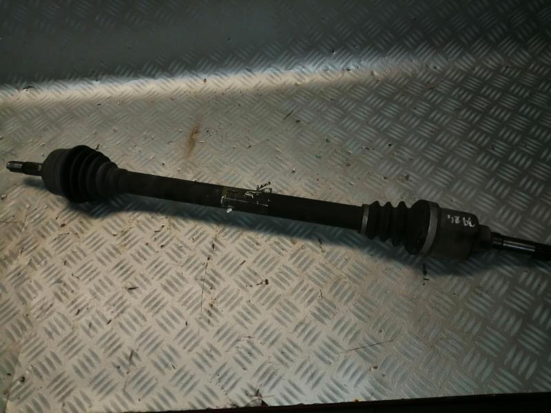 Giunto cardanico albero di trasmissione destro PEUGEOT 207 PHASE 1 Gasolina - 1