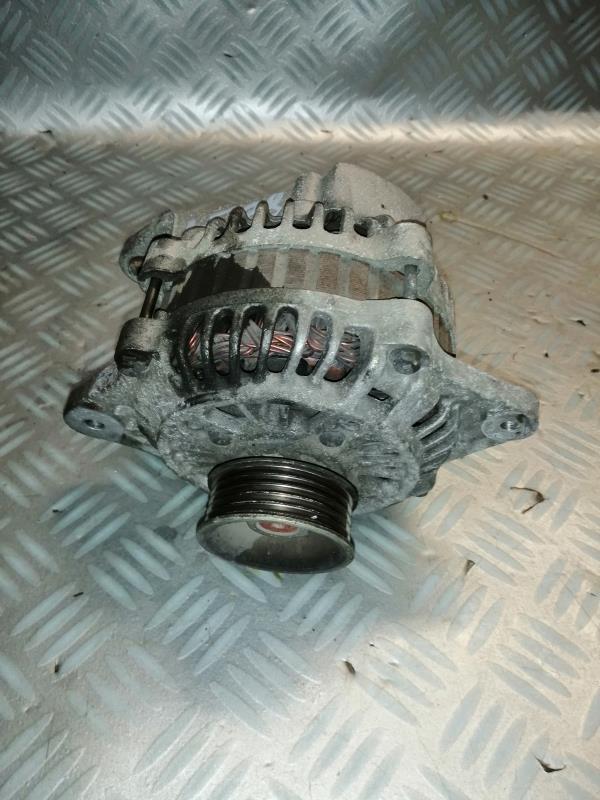 Alternateur SUBARU FORESTER 3 Diesel - 1